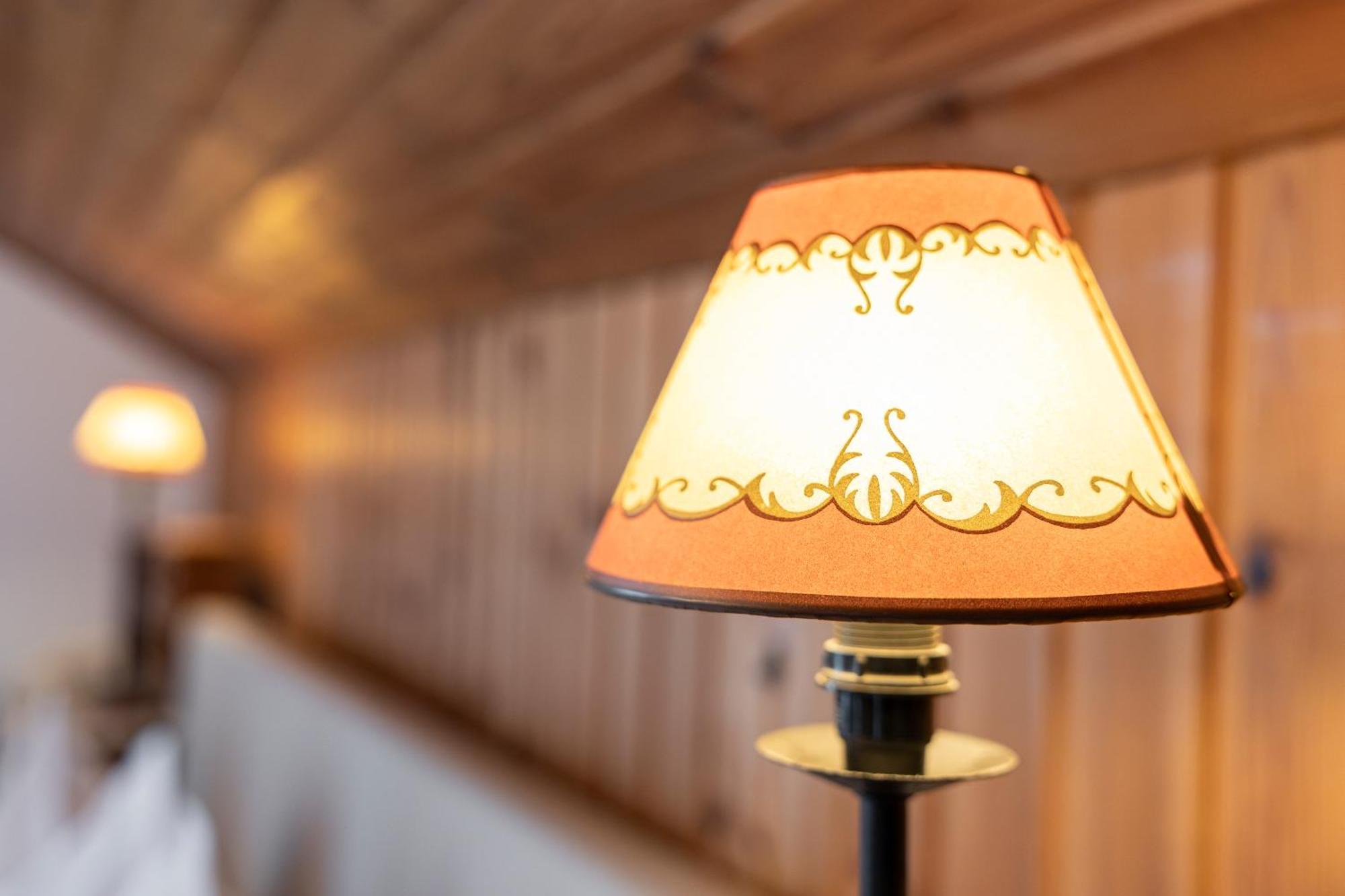 Hotel Restaurant Gruenwalderhof 파트슈 외부 사진